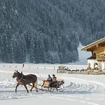 Spacious Villa In Zell Am See Near Ski Area