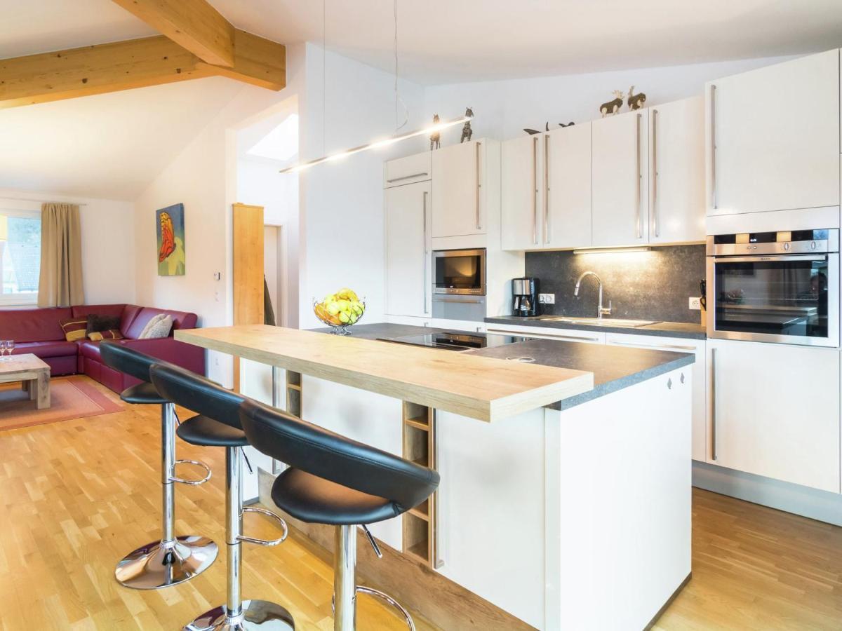 Villa Spacious In Near Ski Area *