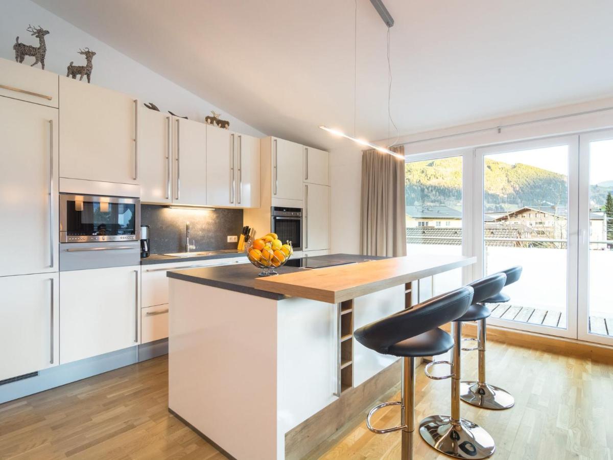 Villa Spacious In Near Ski Area *