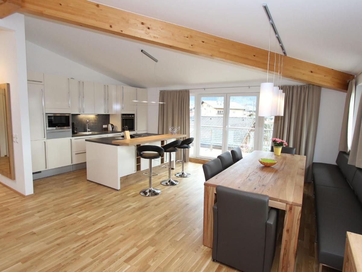 Villa Spacious In Near Ski Area *