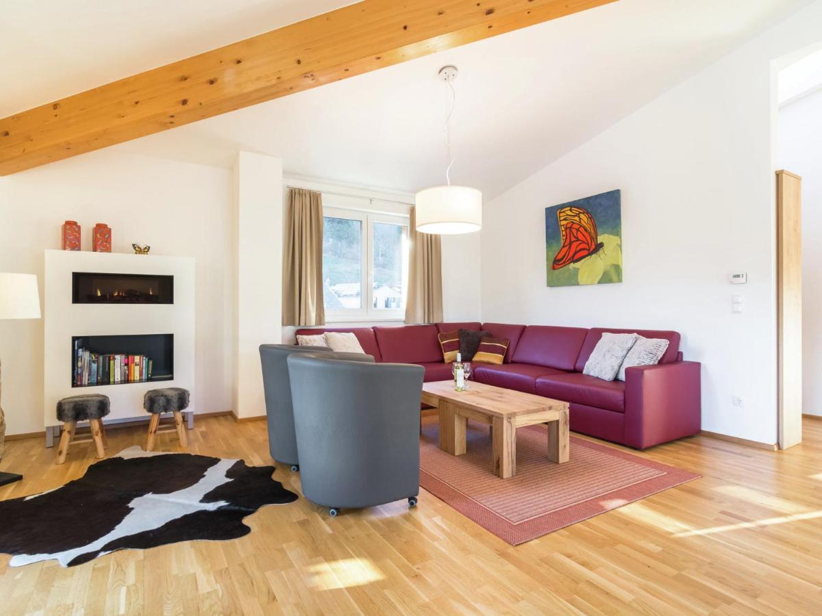 Villa Spacious In Near Ski Area Zell am See
