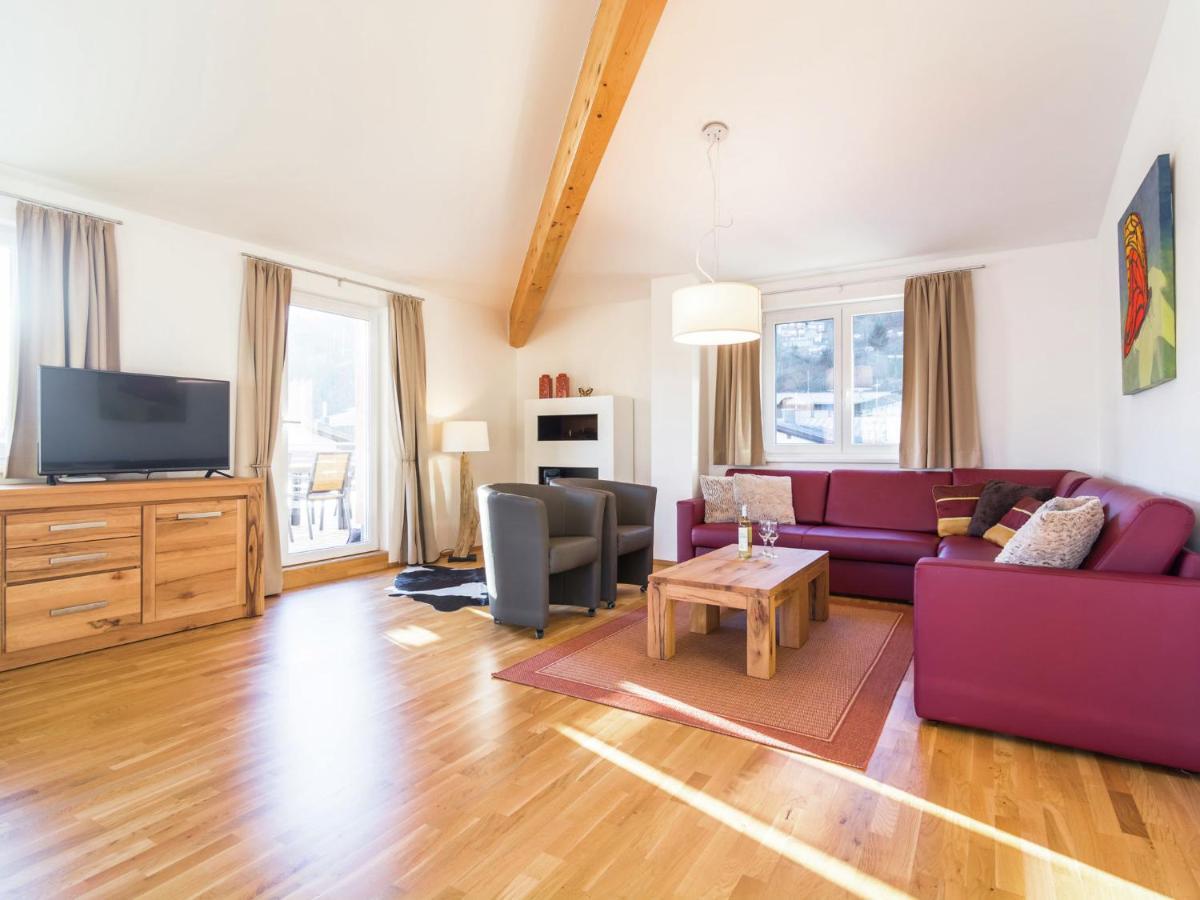Villa Spacious In Near Ski Area *