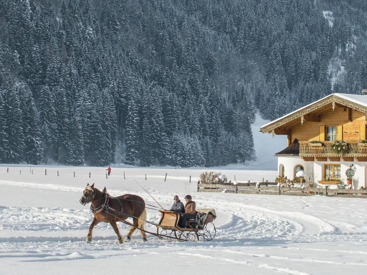 Spacious In Near Ski Area *