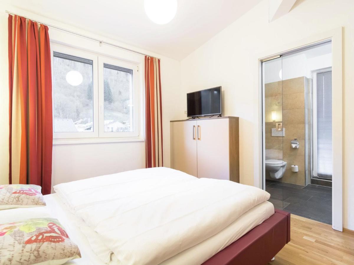 Villa Spacious In Near Ski Area Zell am See