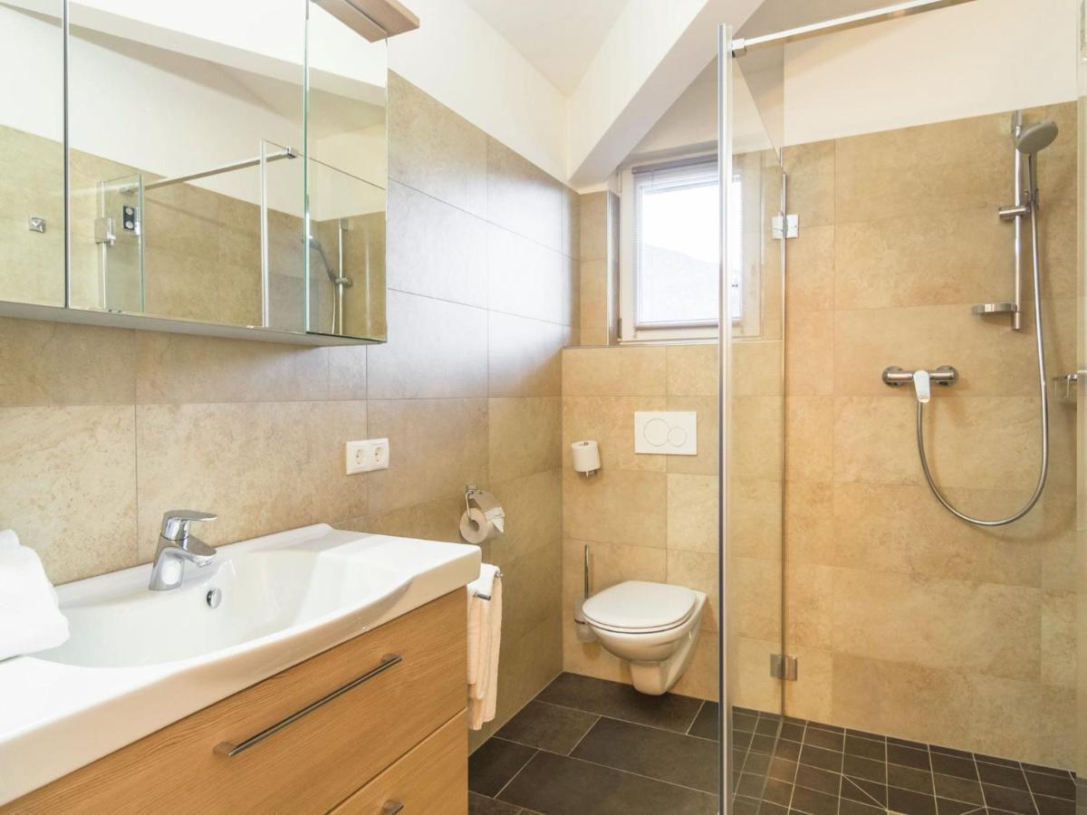Villa Spacious In Near Ski Area