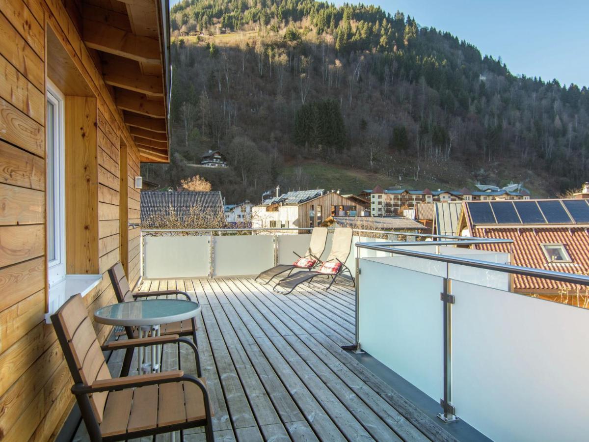 Spacious In Near Ski Area Villa