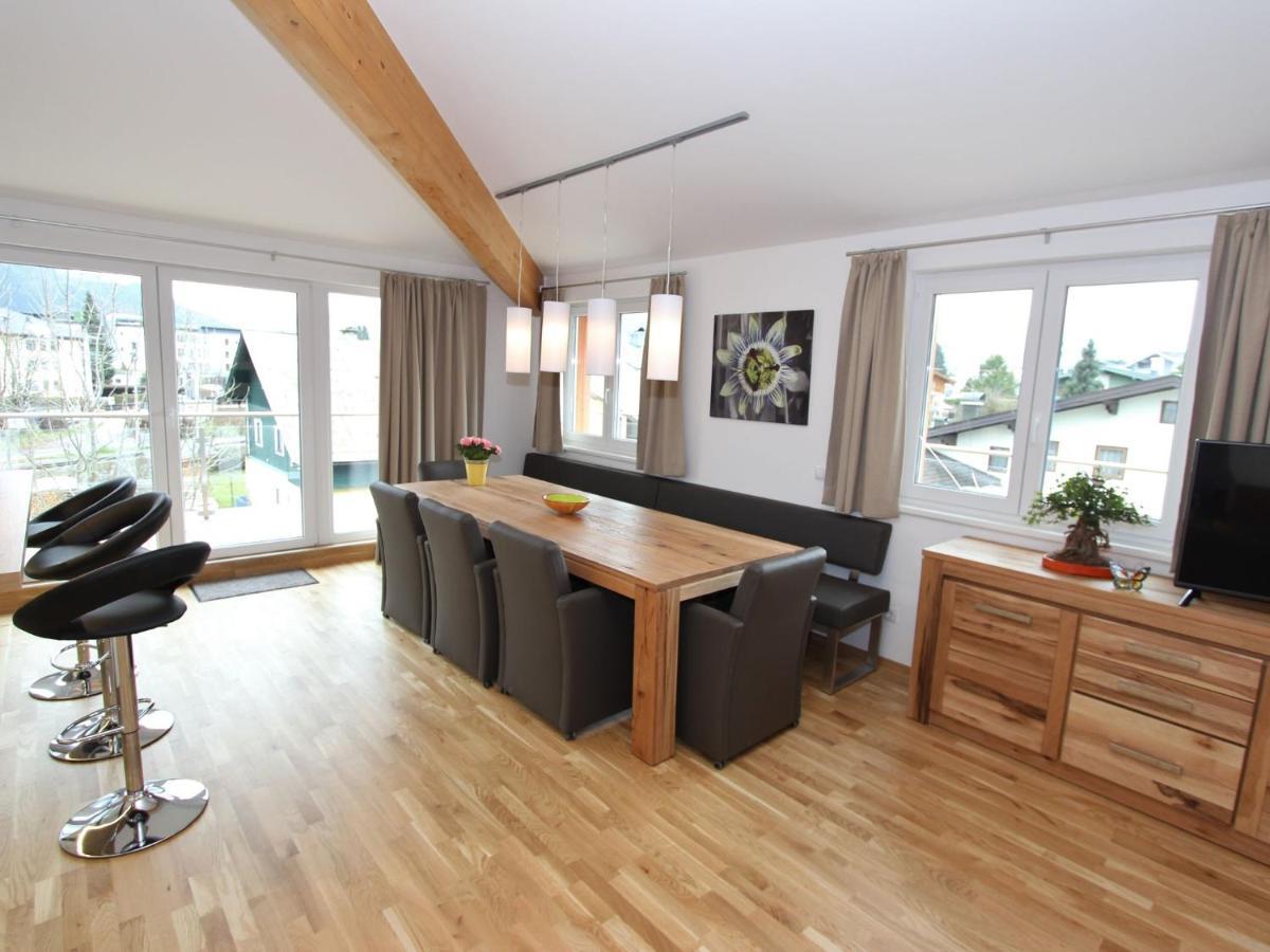 Spacious In Near Ski Area
