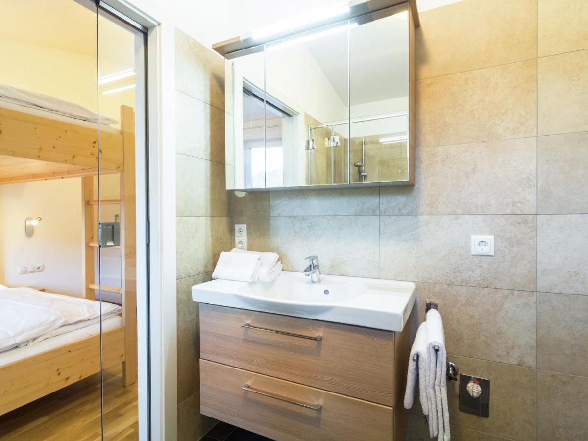 Spacious In Near Ski Area Villa Zell am See