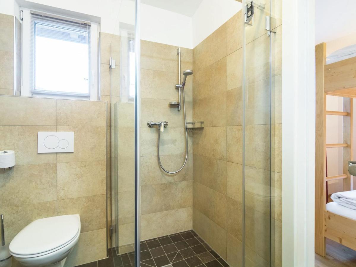 Spacious In Near Ski Area Villa