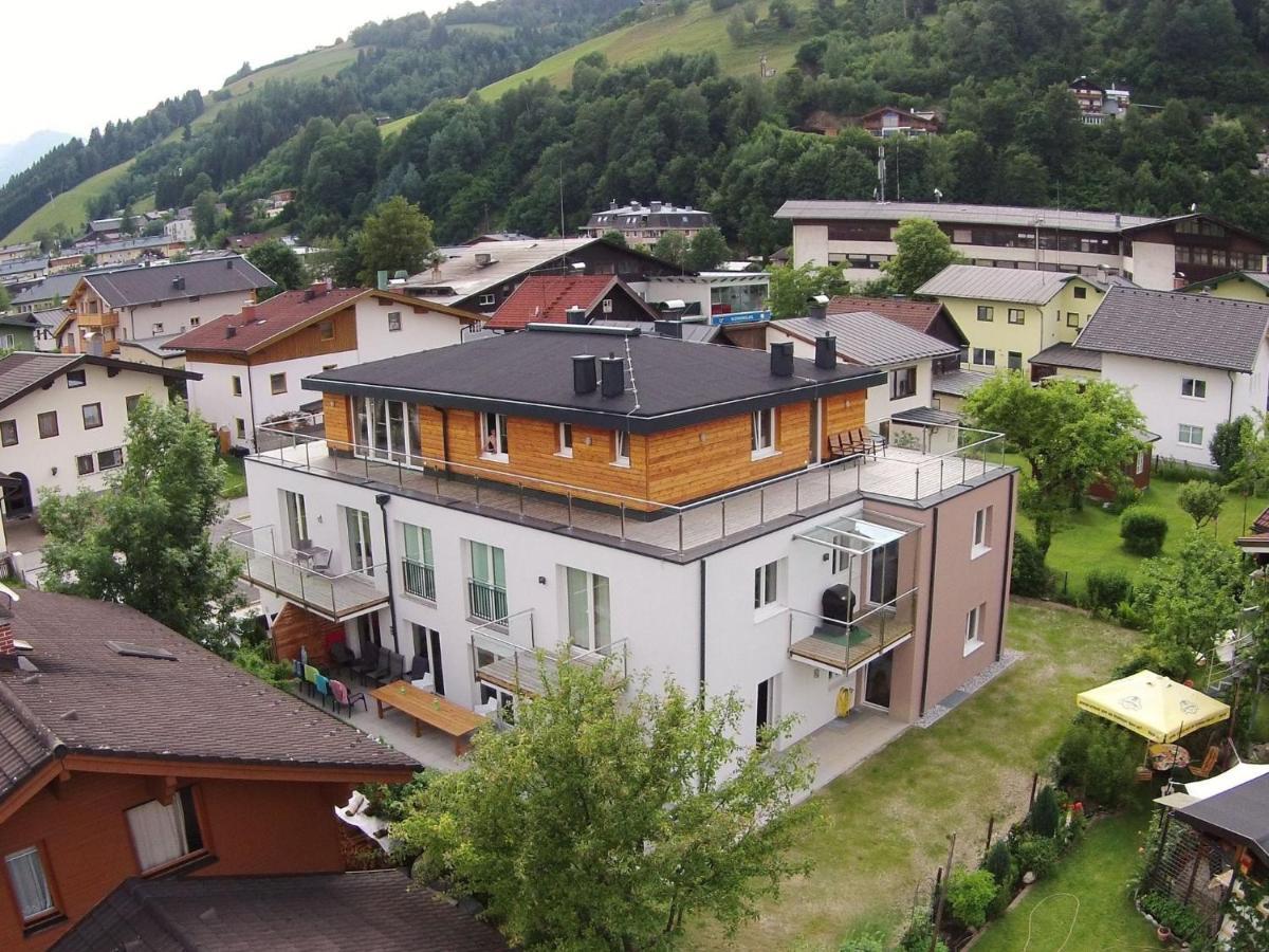 Spacious In Near Ski Area Villa Zell am See